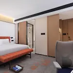 Hampton By Hilton Shanghai North Bund Siping Road