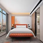 Hampton By Hilton Shanghai North Bund Siping Road
