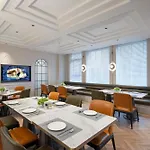 Hampton By Hilton Shanghai North Bund Siping Road