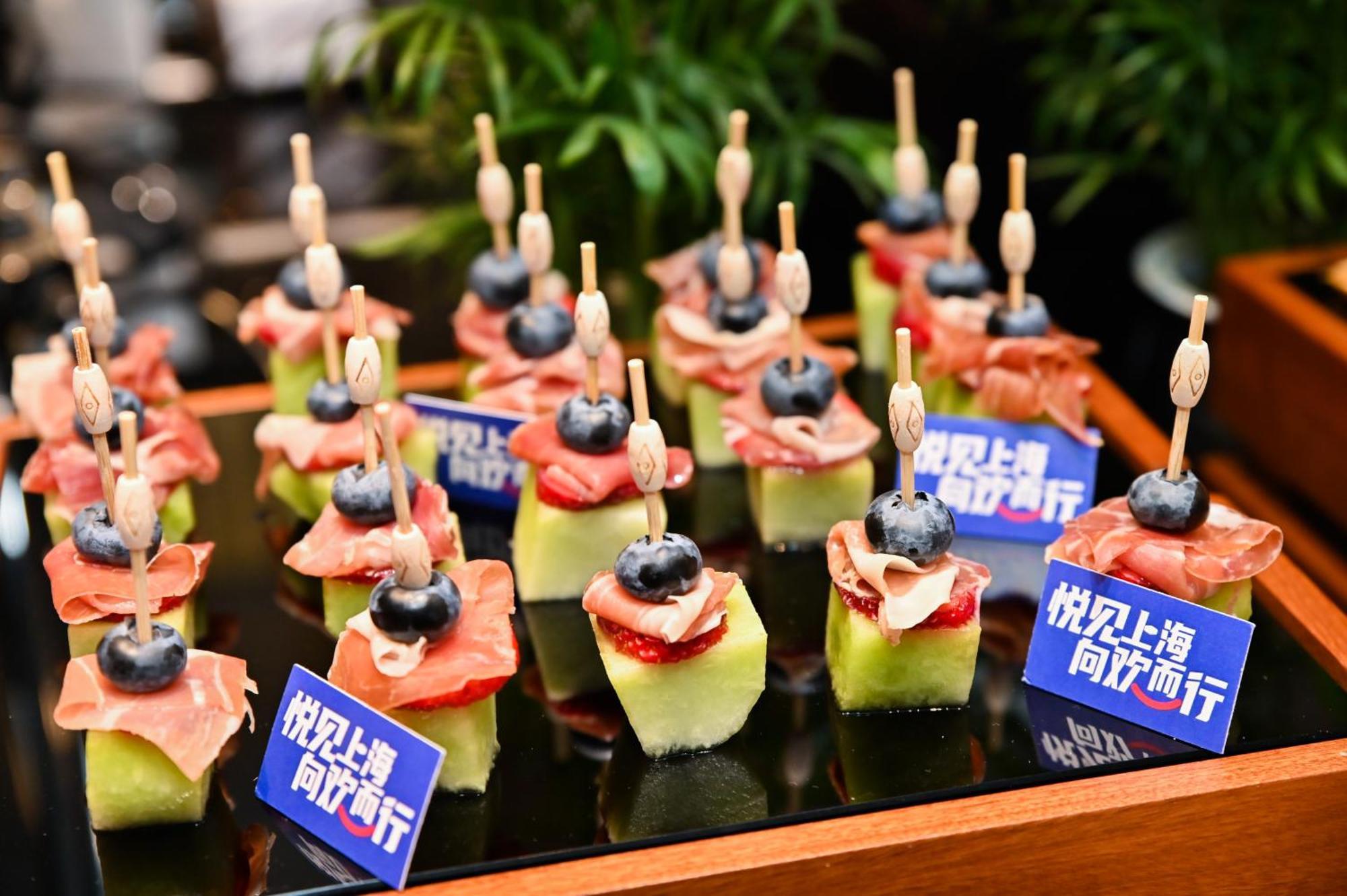 Hampton By Hilton North Bund Siping Road Hotel